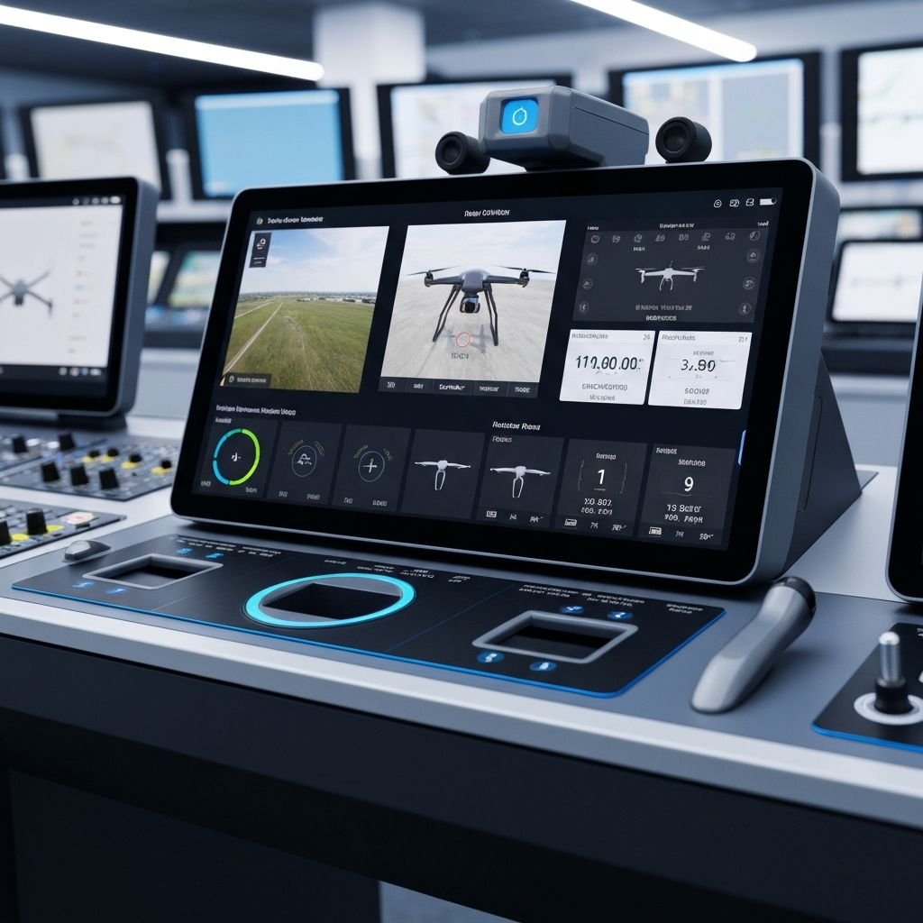 Operate & Scale