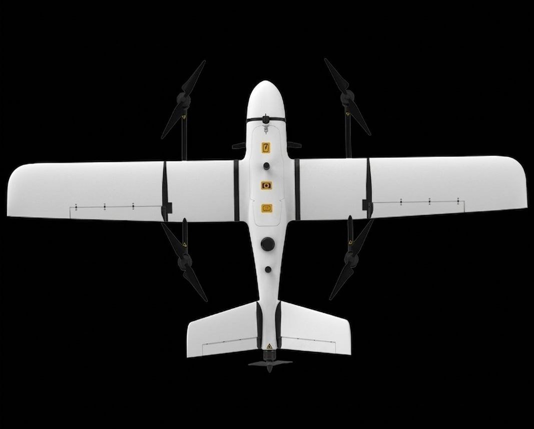 Kestrel Technical Overview