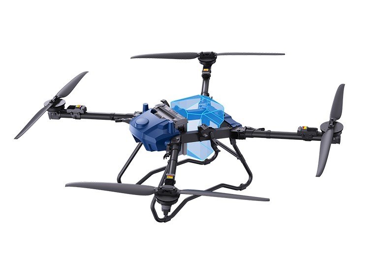 Aerial Cart 30 Airframe