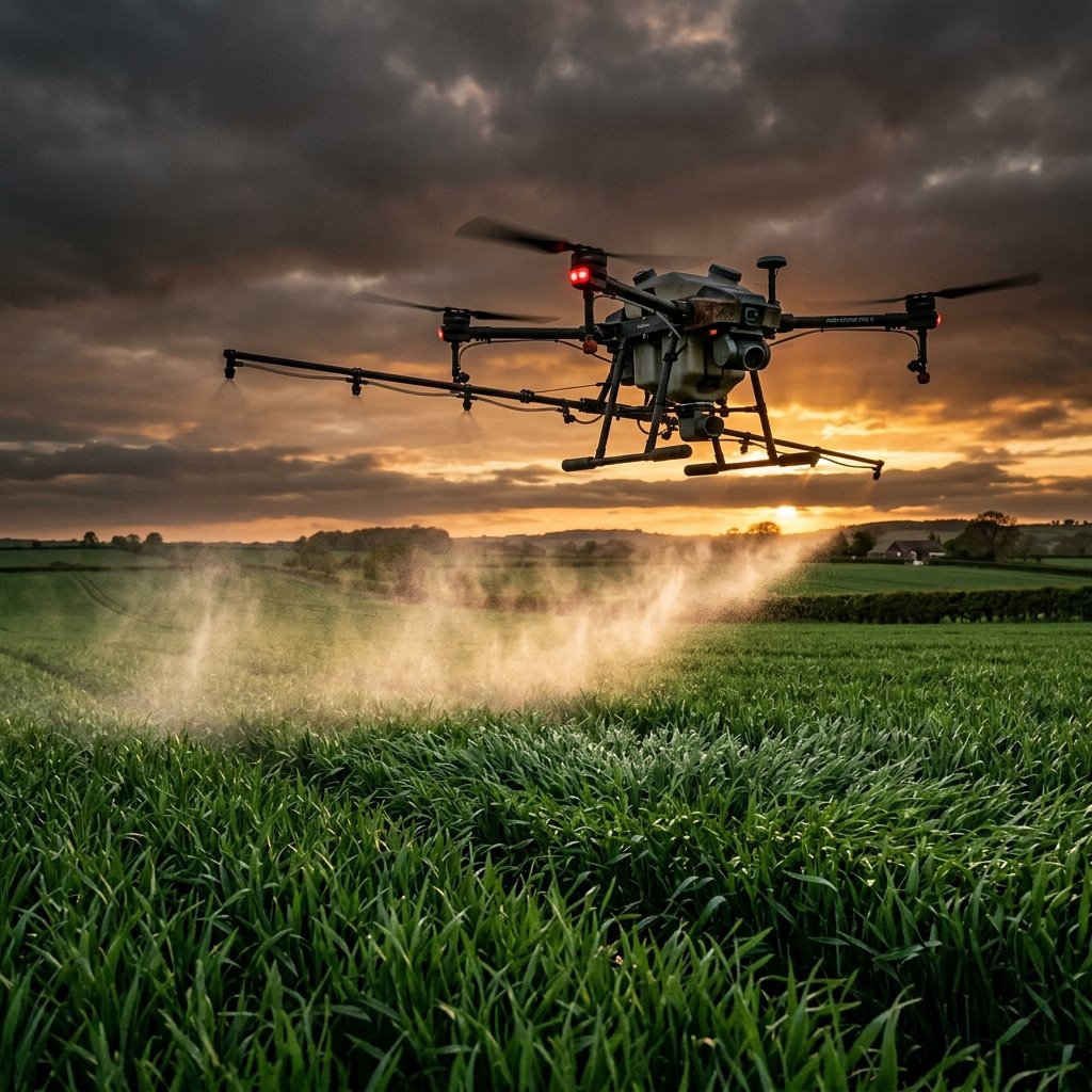 Precision Agriculture
